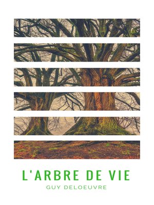cover image of Arbre de vie